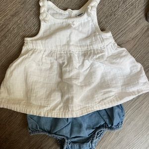 Old Navy 12-18mo set